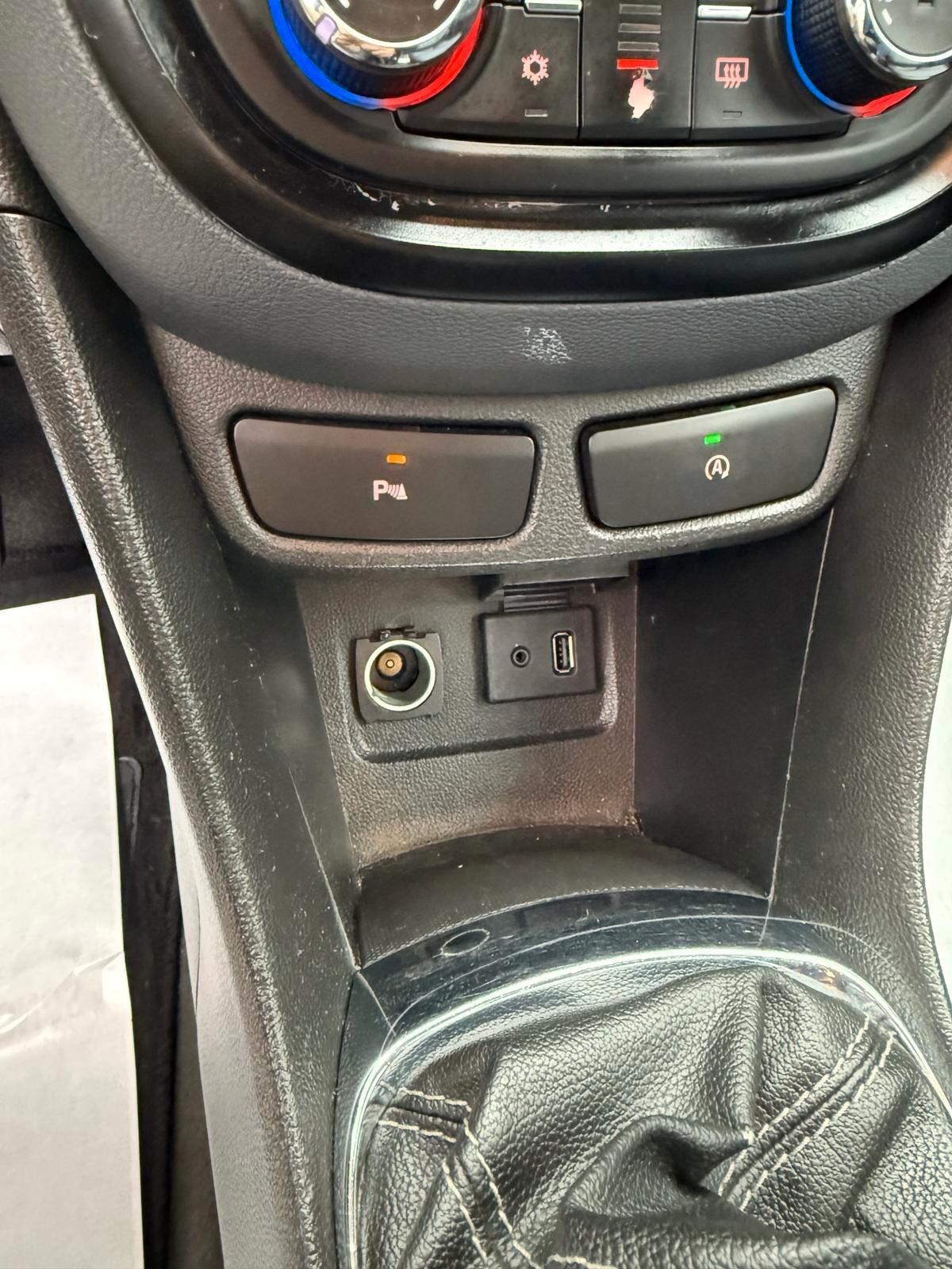 Opel Mokka 1.7 CDTI Ecotec 130CV 4x2 Start&Stop - OK NEOPATENATATI