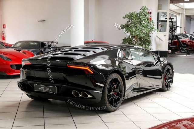 Lamborghini Huracán LP 610-4|LIFT SYSTEM|SPORT SEATS|BRANDING PACKAGE|