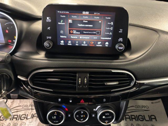 FIAT Tipo 1.6 Multijet Sport 5 Porte