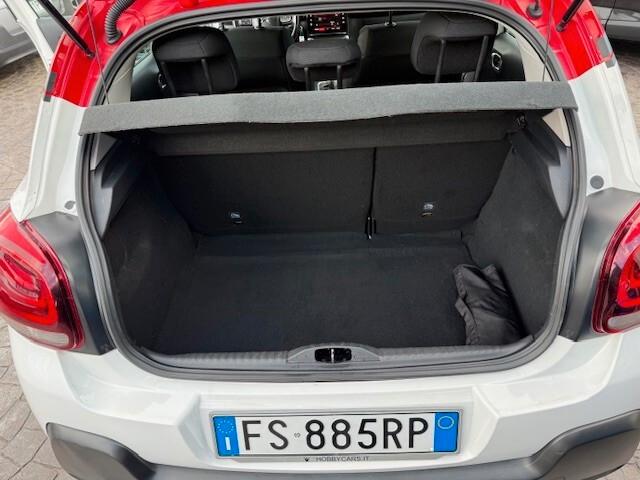 Citroen C3 BlueHDi 100 S&S Shine