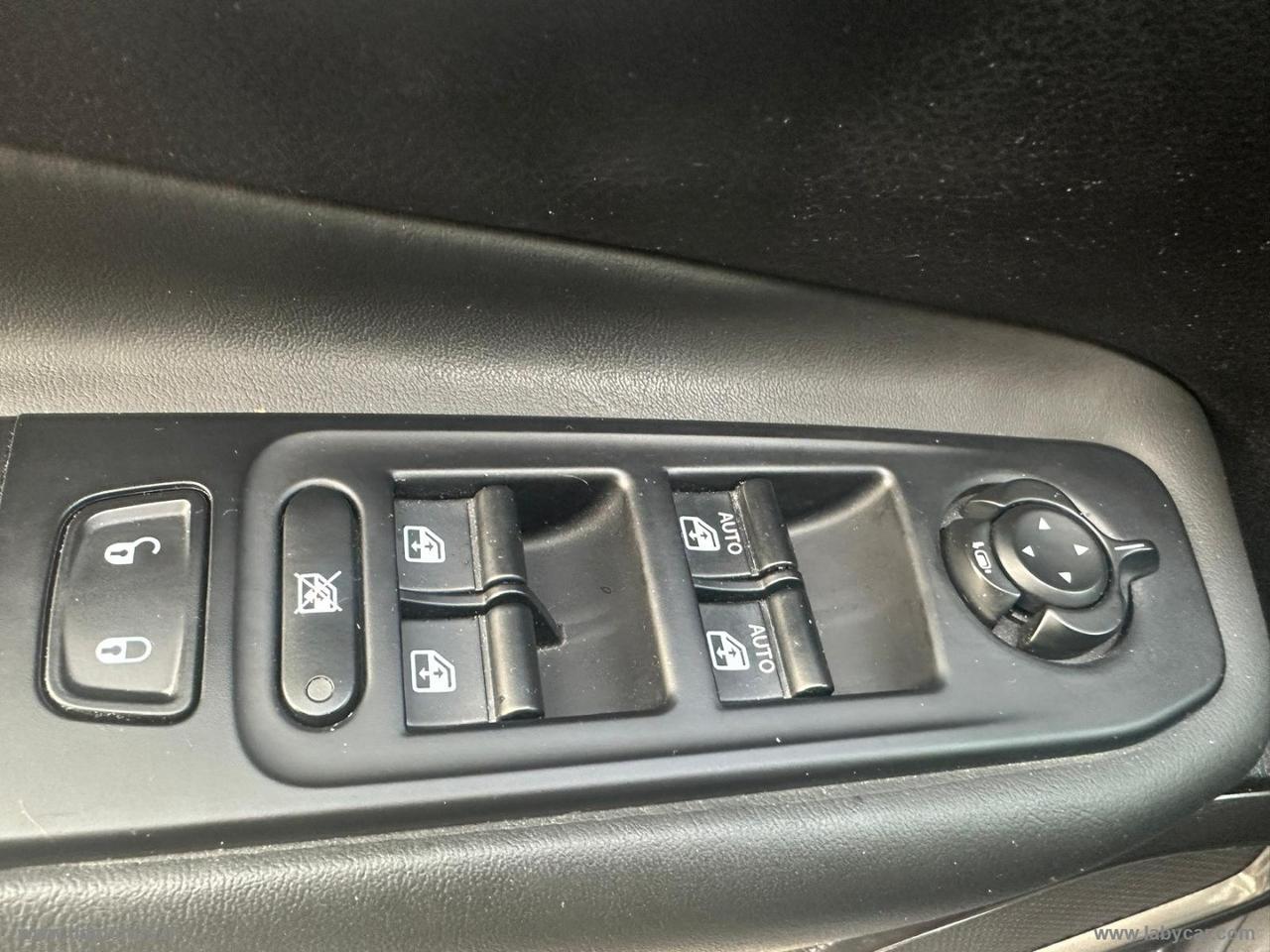 JEEP Renegade 2.0 Mjt 140 CV 4WD AD.L.Limited 4X4 LIMITED