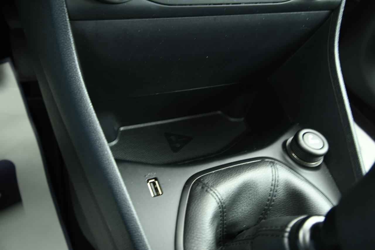 FORD Fiesta 5p 1.5 ecoblue Business 85cv APP CONNECT+NEOPATENTATI