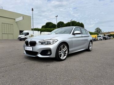 BMW Serie 1 118d Msport 5p