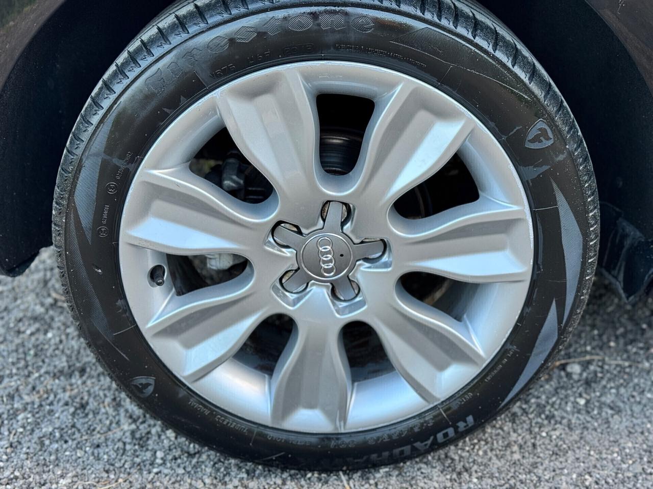 Audi A1 1.6 TDI 105 CV Ambition