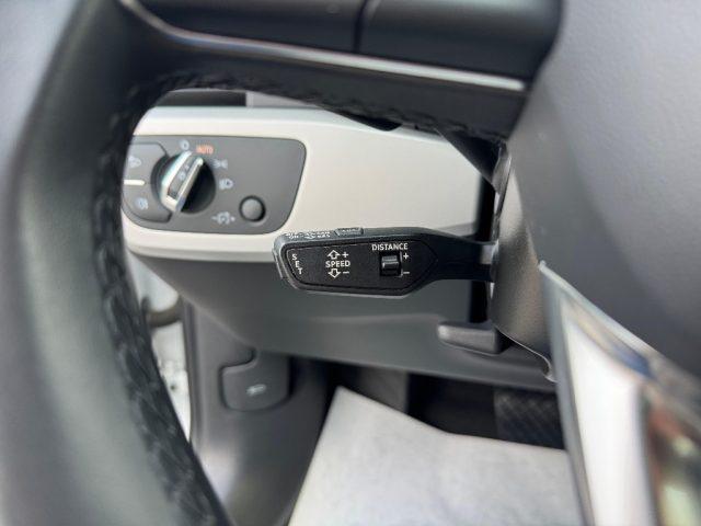 AUDI A4 AVANT 35 TDI 163 CV S TRONIC BUSS ADVANCED *VIRTUA