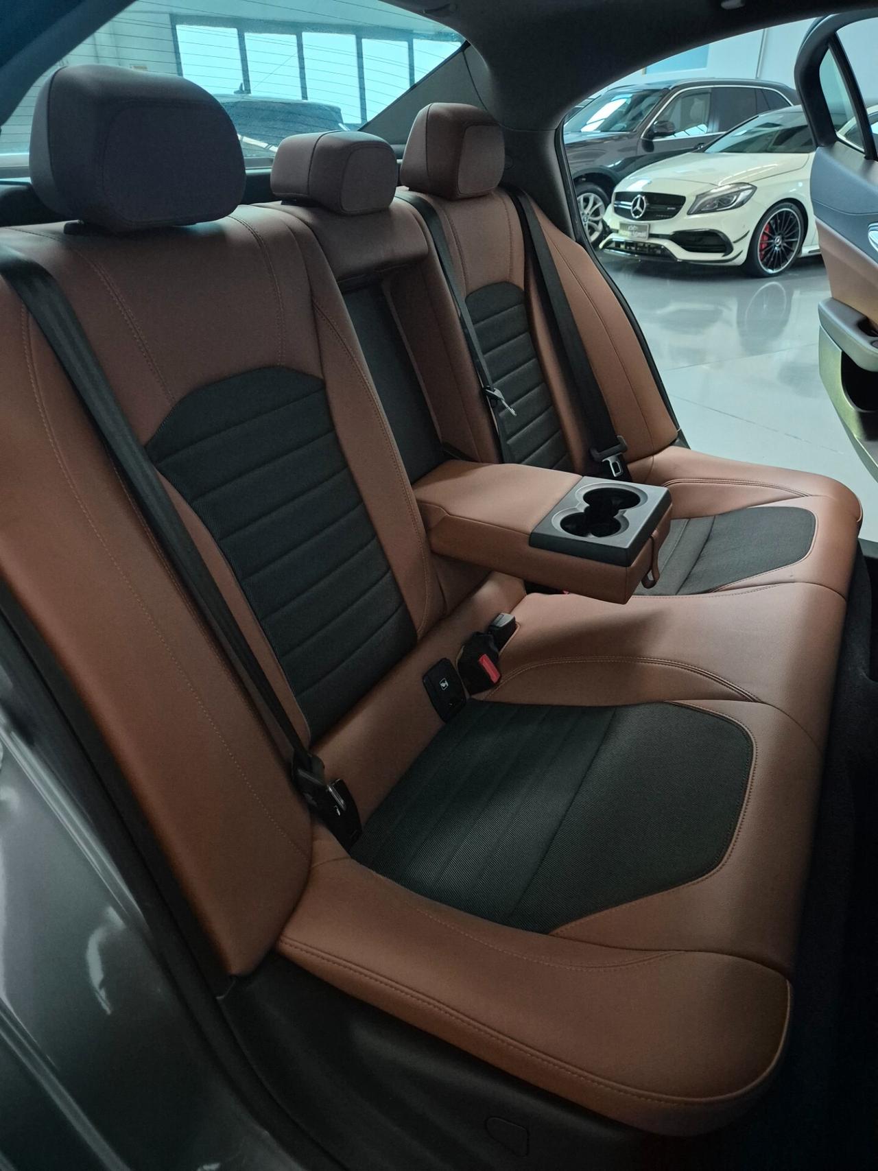 Alfa Romeo Giulia 2.2cc 190cv Auto AT8 MY2020 Tetto apribile