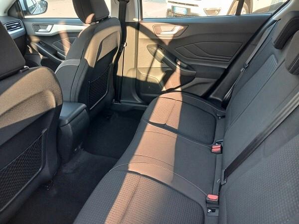 FORD FOCUS 1.5 TDCi ECOBLUE BUSINESS S&S 95 CV