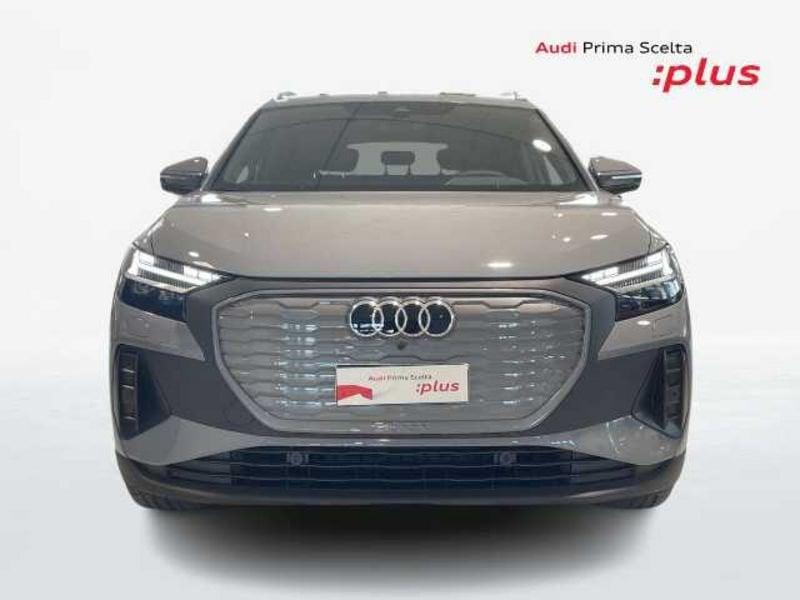 Audi Q4 e-tron 35 Business