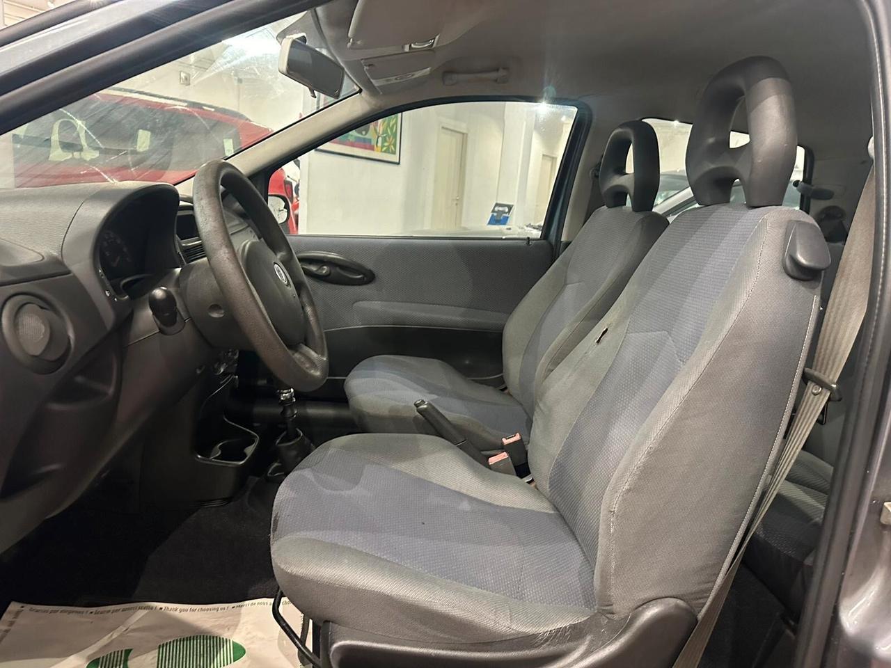 Fiat Punto 1.2 3 porte Dynamic