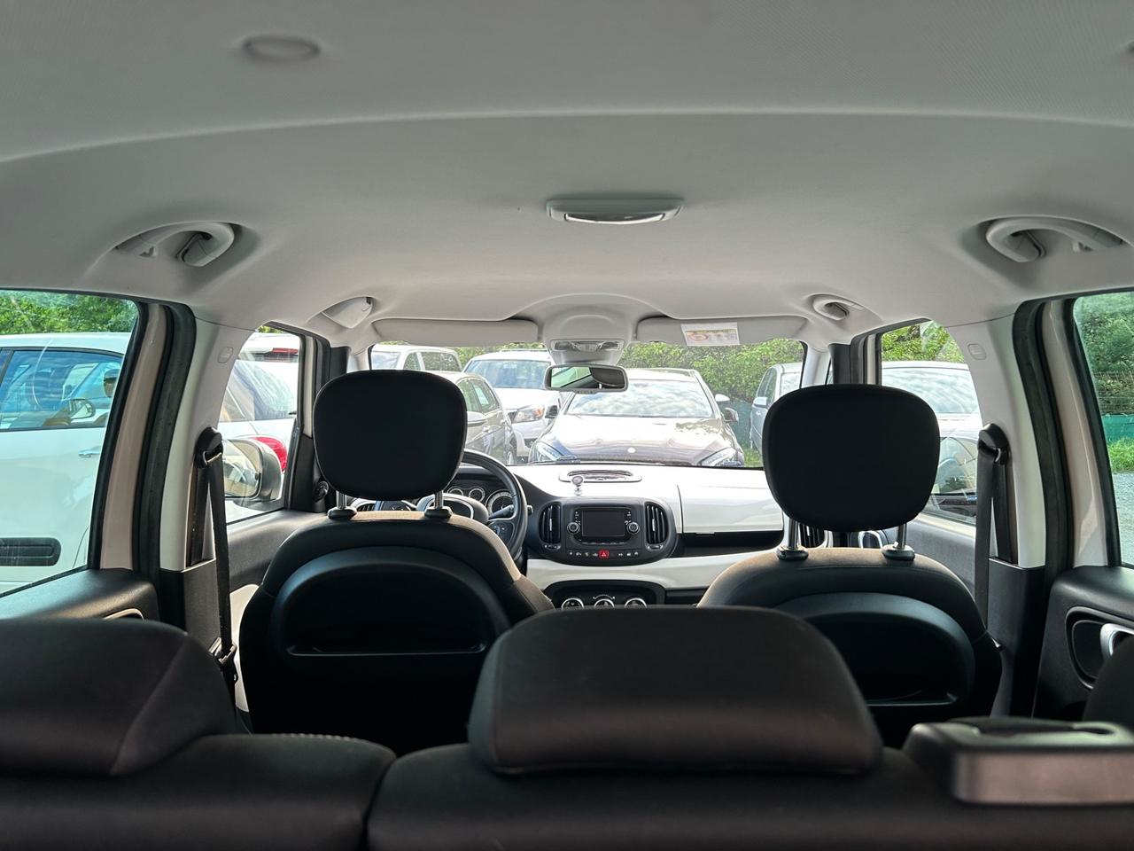 Fiat 500L 1.3 Multijet Trekking