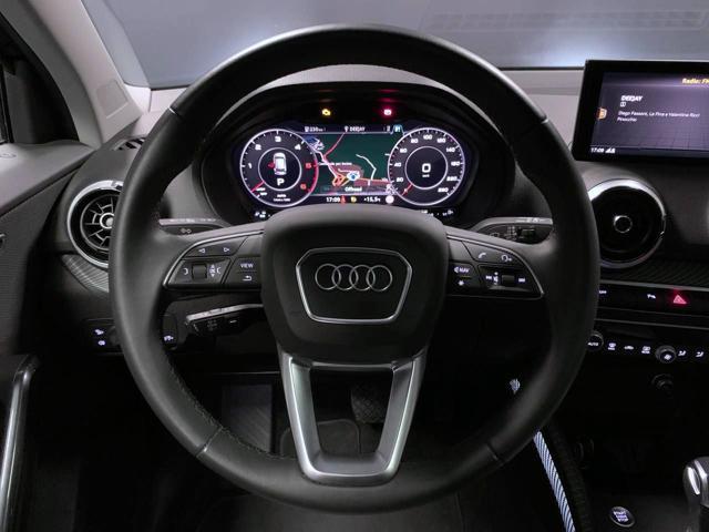 AUDI Q2 35 TDI S tronic Business