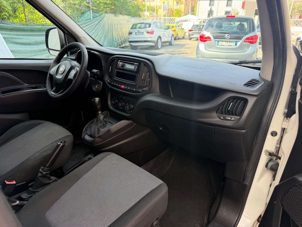 Fiat Doblo Doblò 1.3 MJT PC-TN Cargo Lamierato