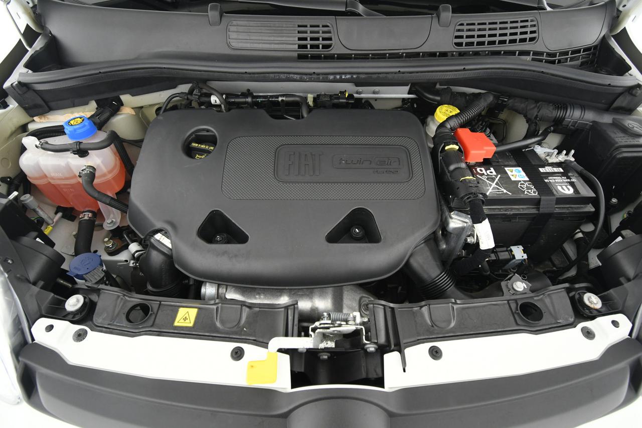 FIAT Panda 0.9 t.air t. natural power City Life 70cv 5p.ti NEOPATENTATI