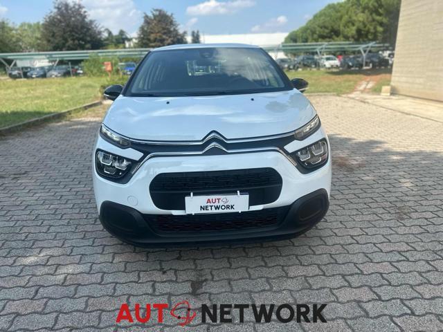 CITROEN C3 BlueHDi 100 S&S Feel