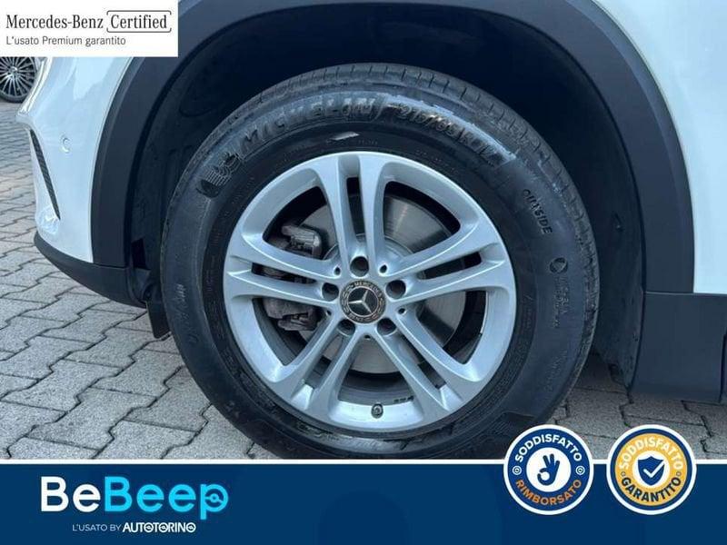 Mercedes-Benz GLB Classe 180 D SPORT AUTO