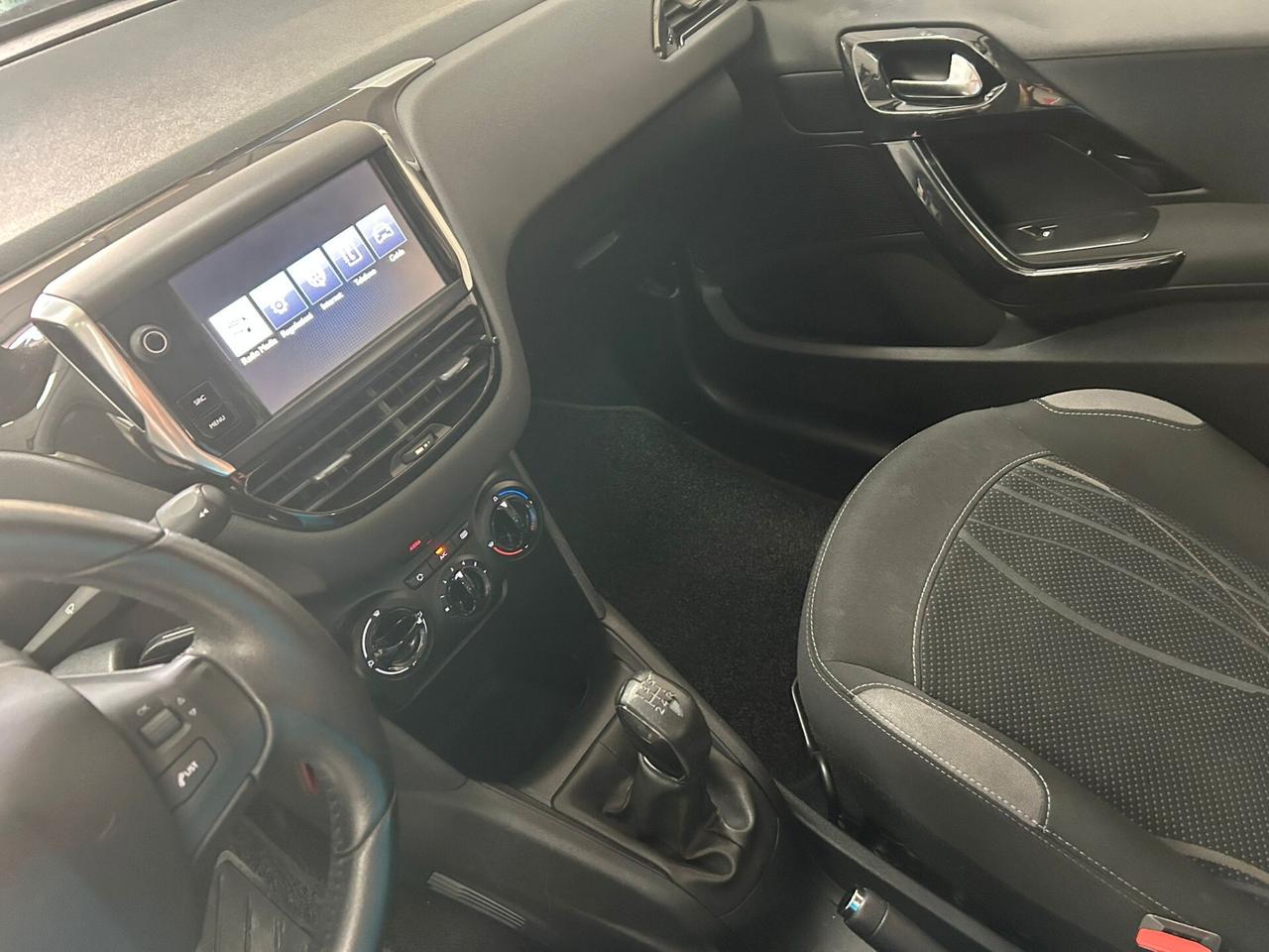 Peugeot 208 1.4 VTi 95 CV 5p. GPL Active