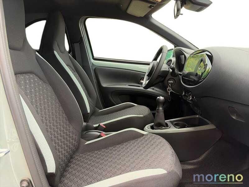 Toyota Aygo X X 1.0 Trend 72 CV