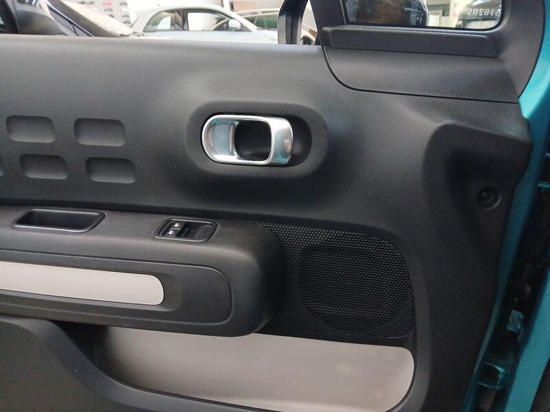 Citroën C3 3ª serie PureTech 83 S&S Feel