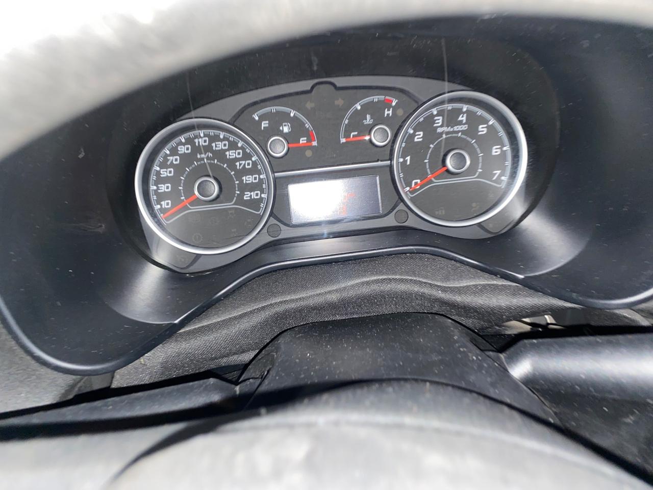 Fiat Doblo Doblò 1.6 MJT 120CV S&S Easy Maxi