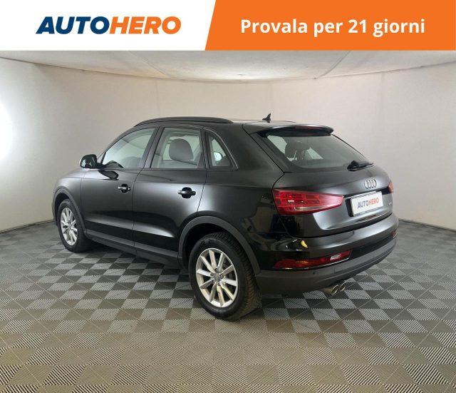 AUDI Q3 2.0 TDI 150 CV quattro