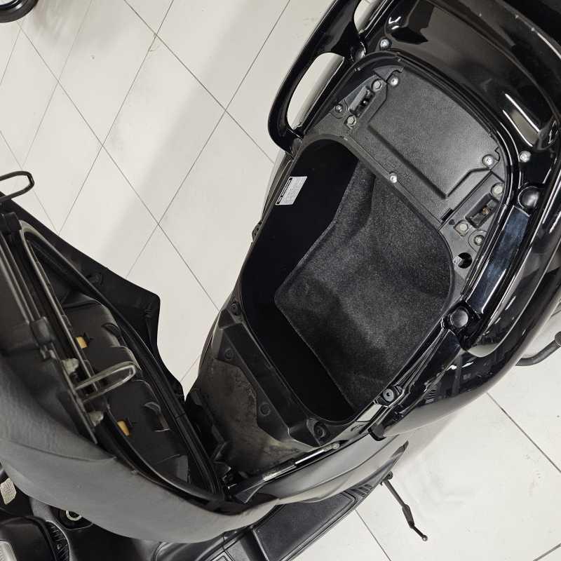 Yamaha T-Max 500 - 2006