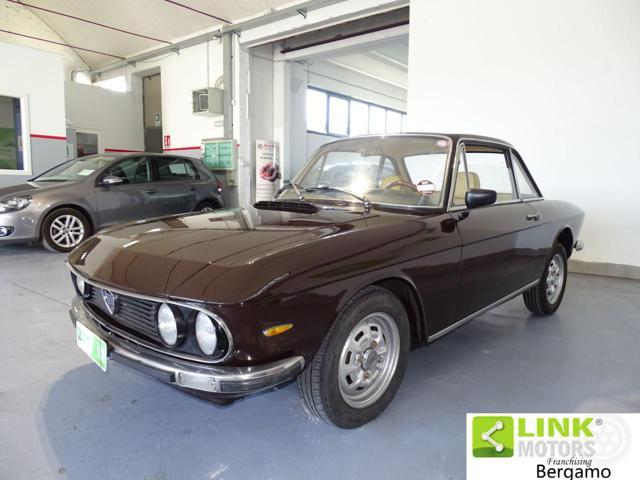 LANCIA Fulvia 1.3 S Coupè