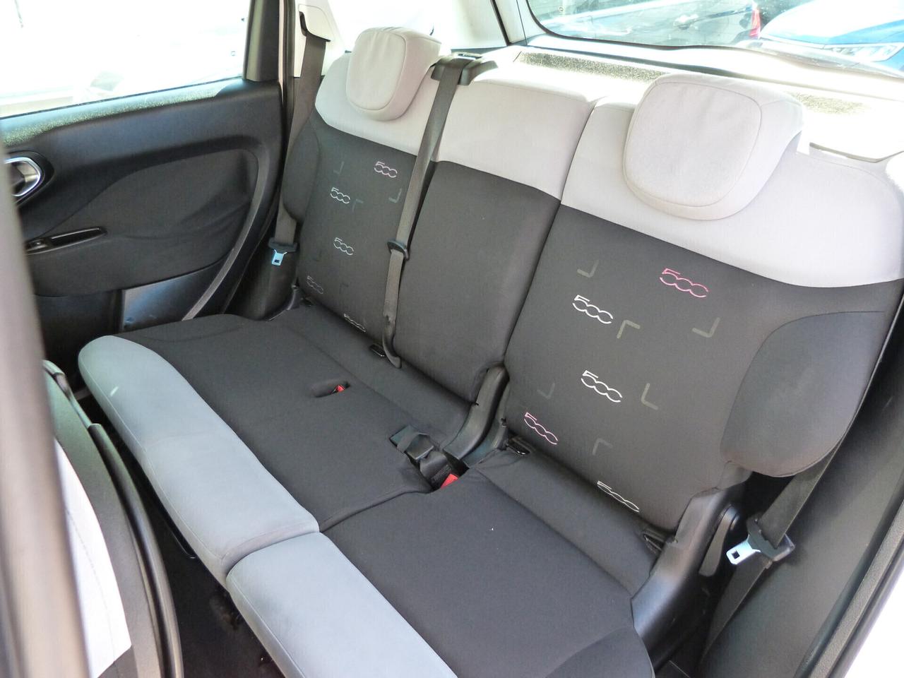 Fiat 500L 1.3 Multijet 85 CV Pop star