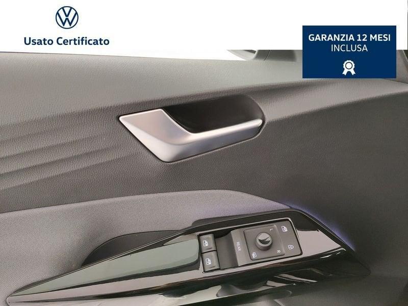 Volkswagen ID.3 58 kWh Pro Performance Active