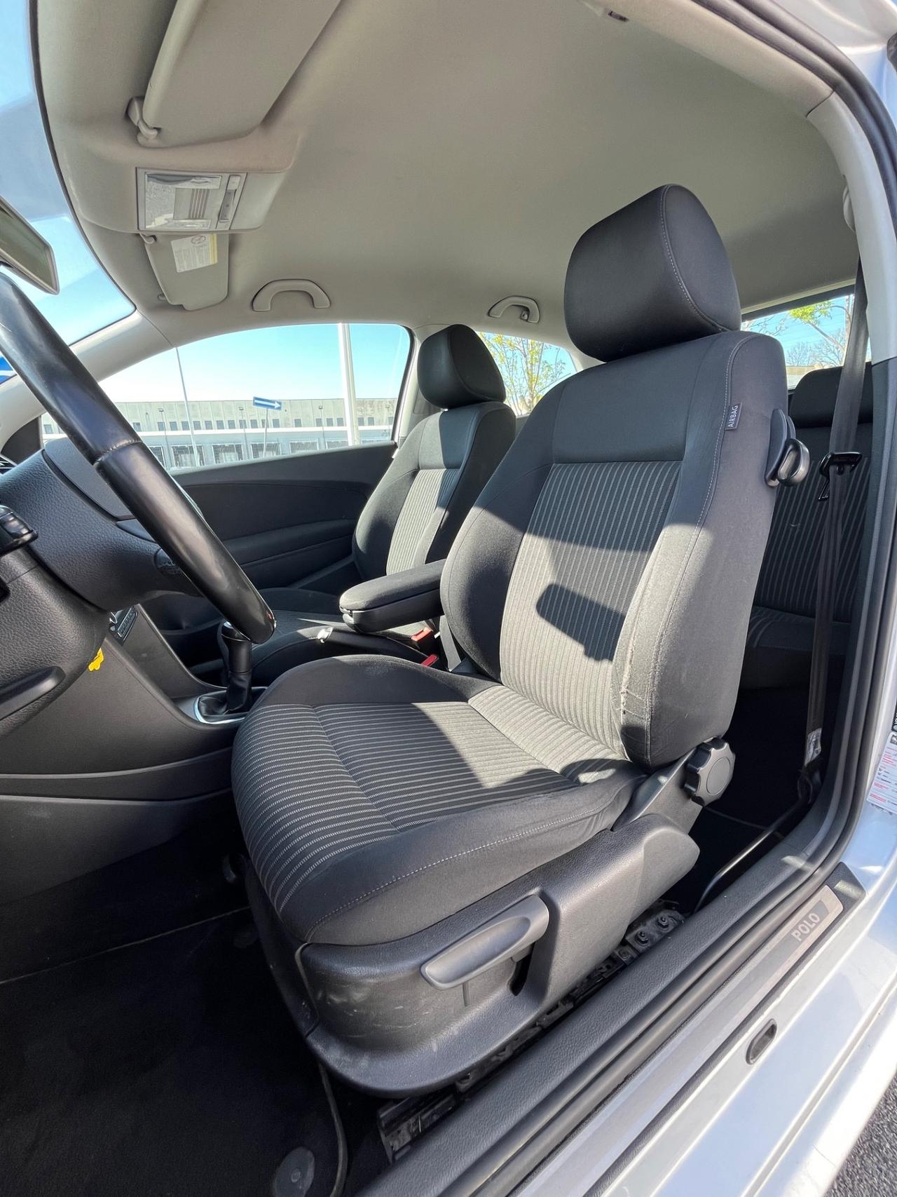 Volkswagen Polo 1.4 3 porte Highline