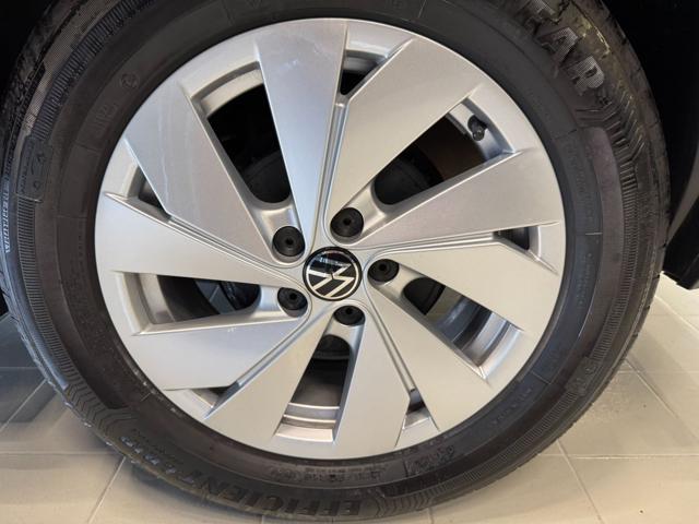 VOLKSWAGEN T-Cross 1.0 TSI Edition plus