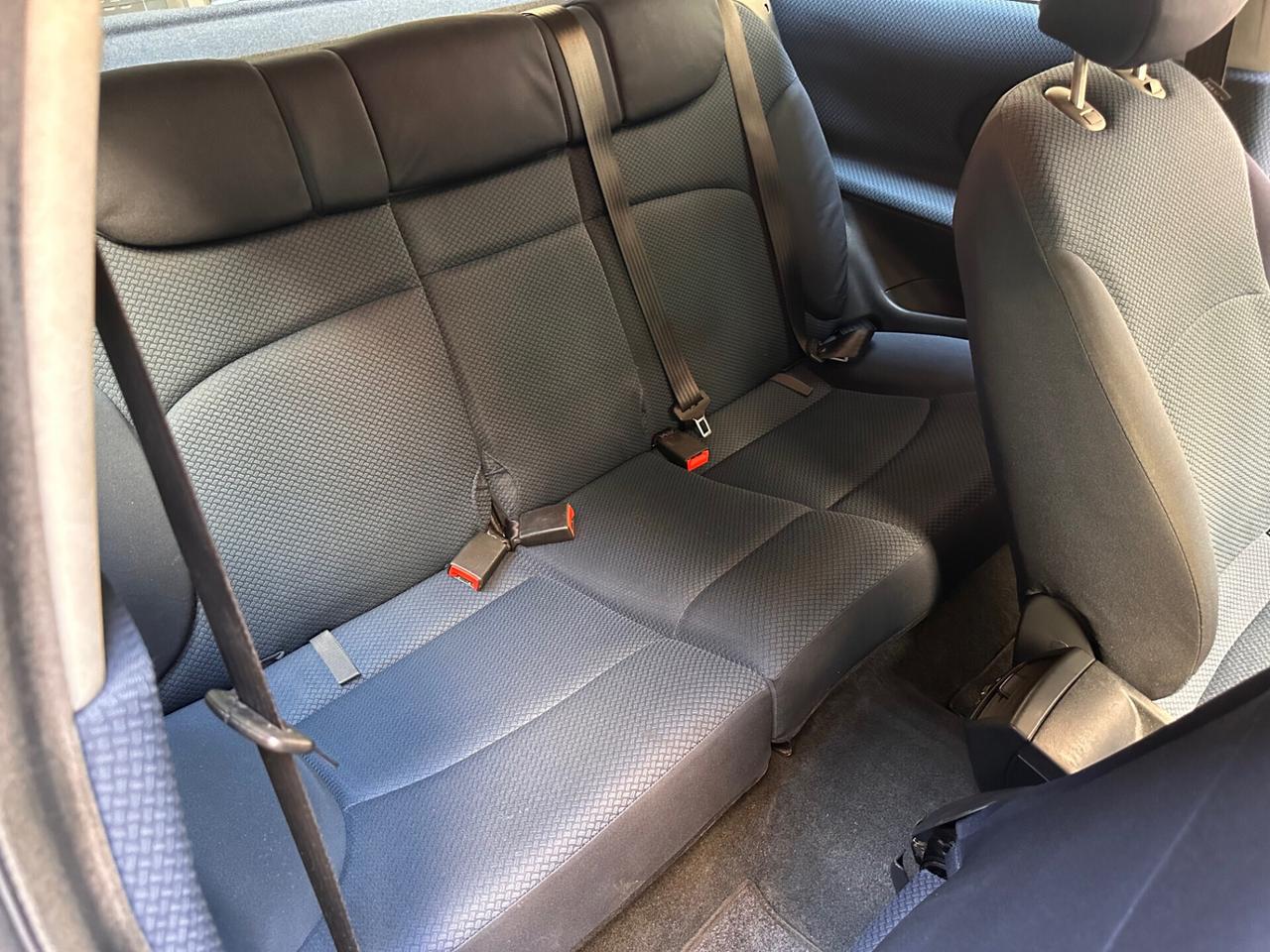 Fiat Stilo 1.6i 16V *Schermo Touch Bluetooth*