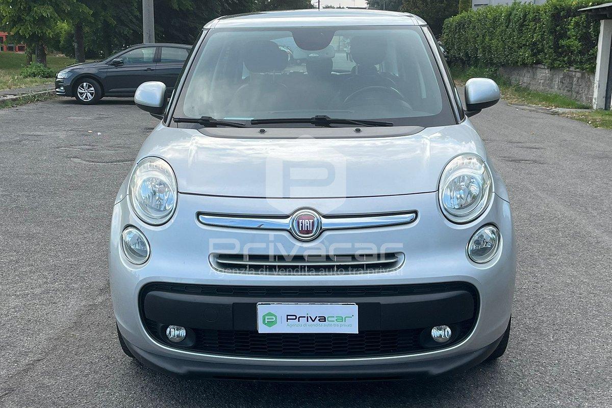 FIAT 500L 1.4 95 CV Pop