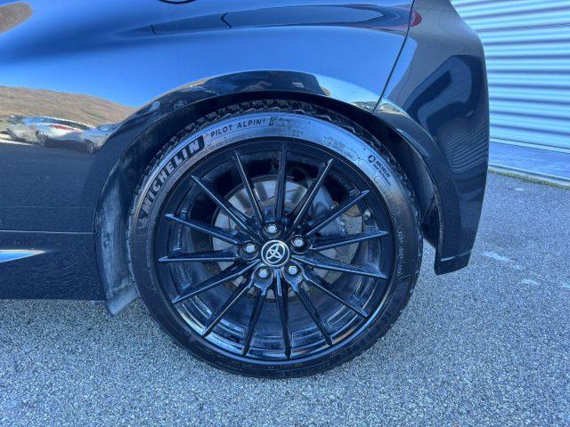 TOYOTA Yaris 1.6 Turbo 3 porte GR Yaris PRONTA CONSEGNA