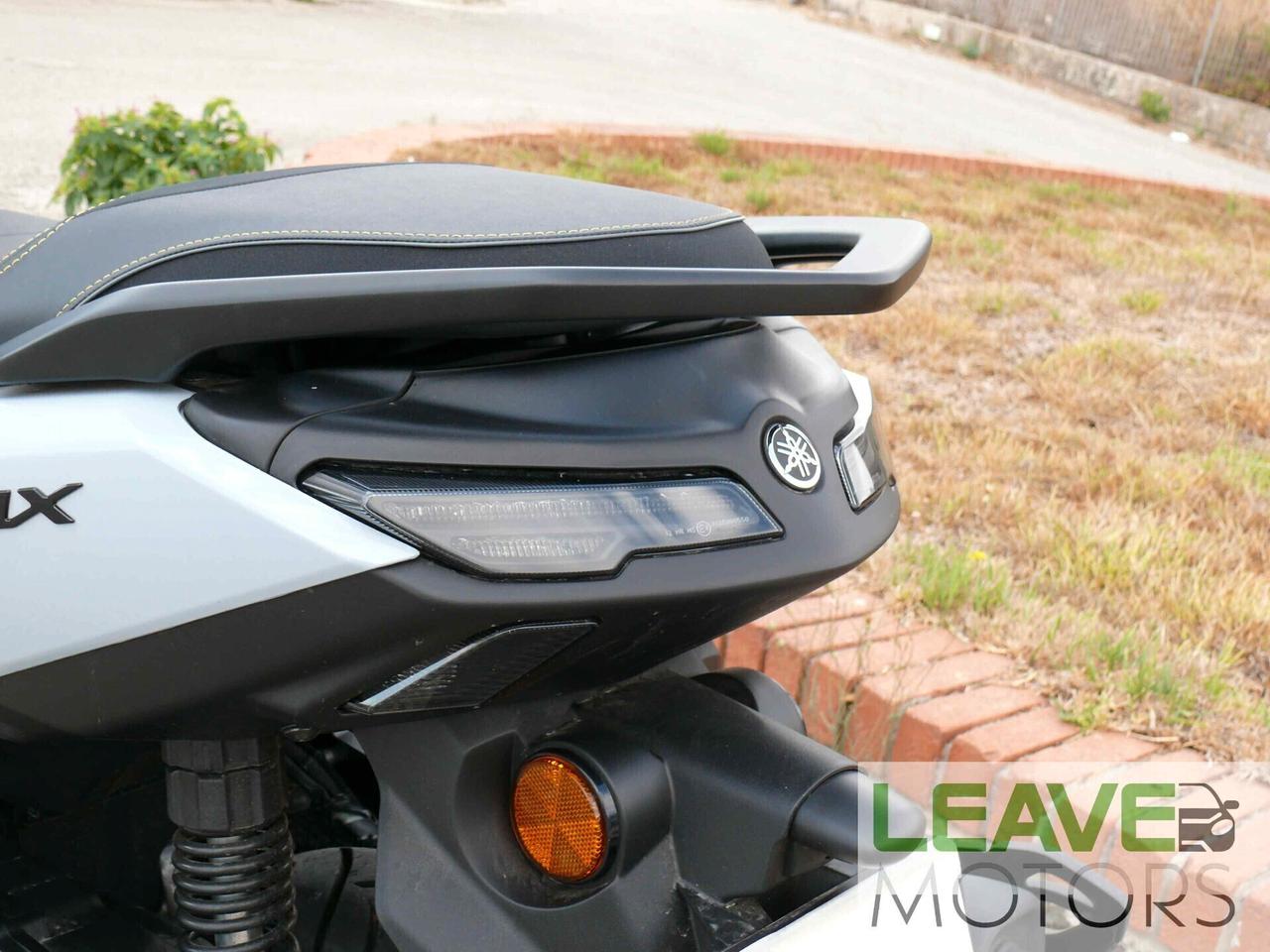 Yamaha Nmax 125 - (M1382)