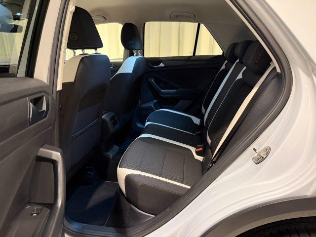 VOLKSWAGEN T-Roc 2.0 TDI 4MOTION Advanced Full LED ACC App Connect