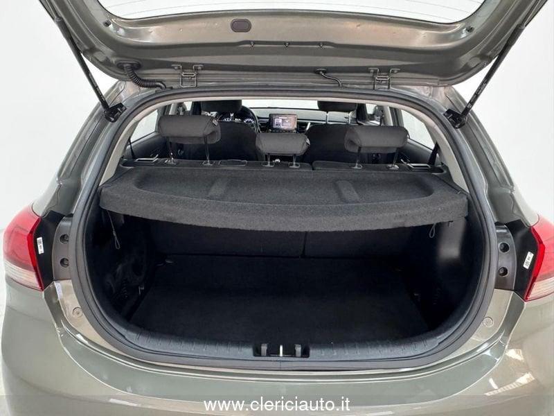 KIA Rio 1.0 T-GDi 100 CV MHEV iMT Style