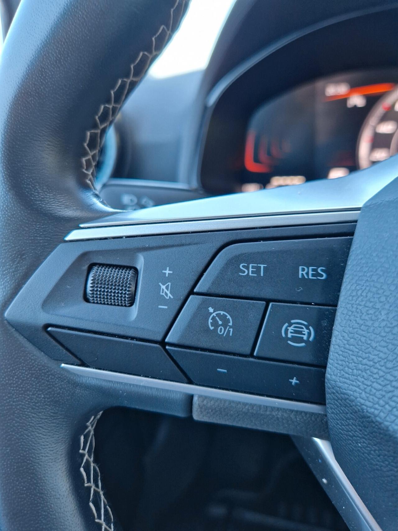 Seat Arona 1.0 EcoTSI 110 CV DSG XPERIENCE auto pari al nuovo