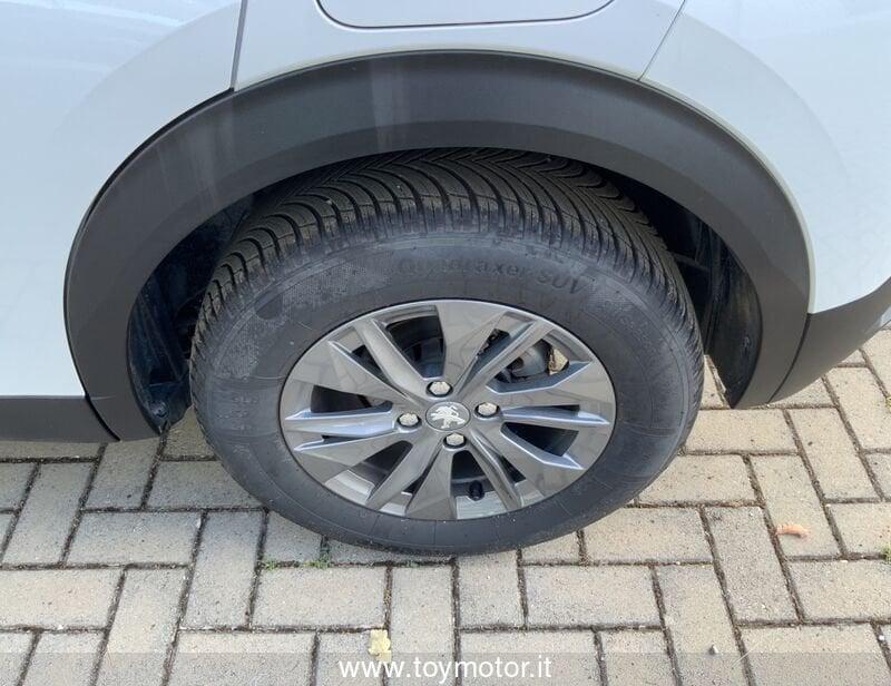 Peugeot 2008 2ª serie PureTech 100 S&S Active