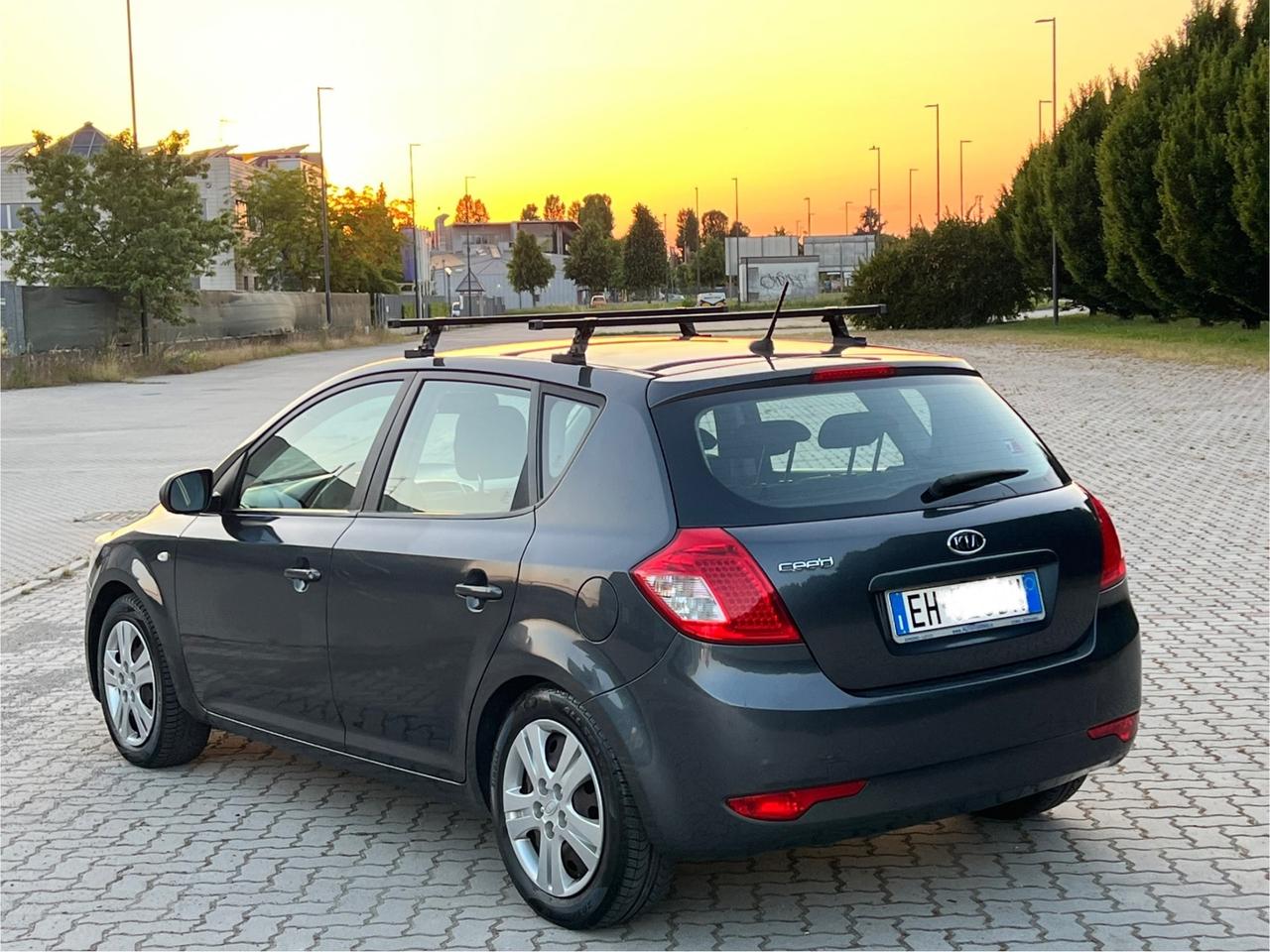 Kia Ceed cee'd 1.4 90CV 5p. EX