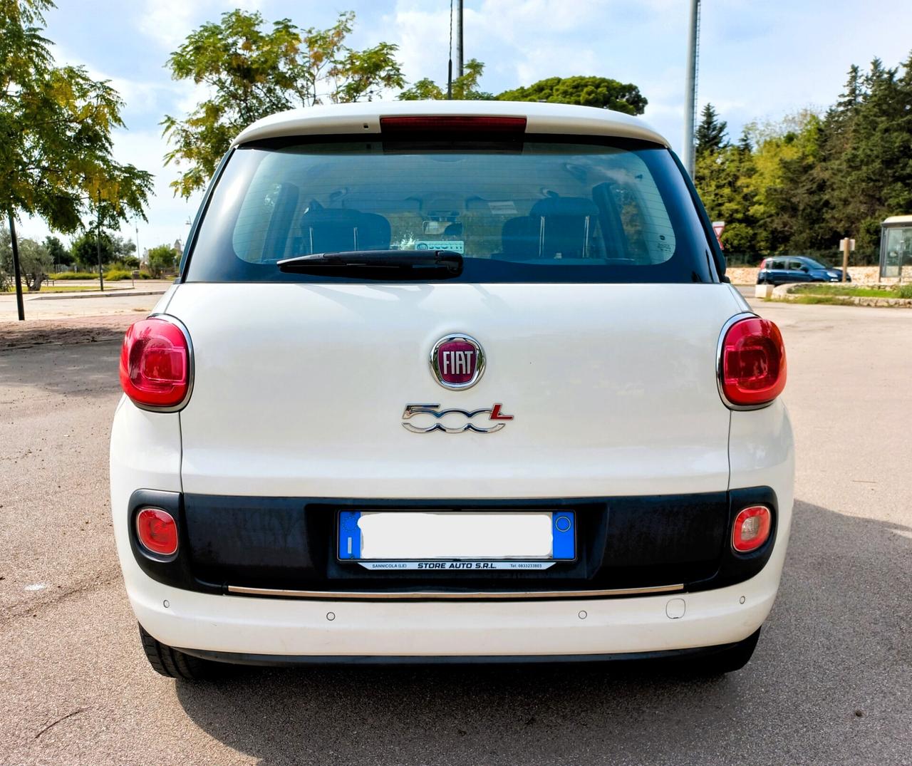 Fiat 500L 1.3 Multijet 85 CV Pop Star