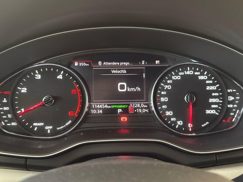 Audi Q5 35 TDI Business quattro S tronic