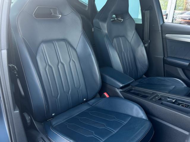 CUPRA Formentor 1.5 TSI DSG Prezzo Netto