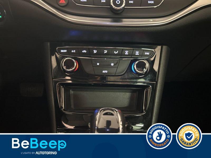 Opel Astra 5P 1.5 CDTI BUSINESS ELEGANCE S&S 122CV AT9