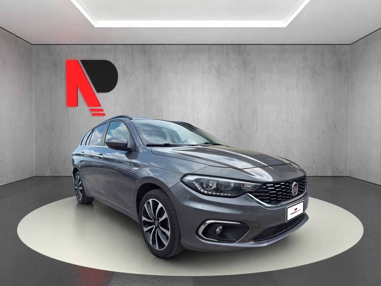 Fiat Tipo 1.6 Mjt S&S SW Lounge