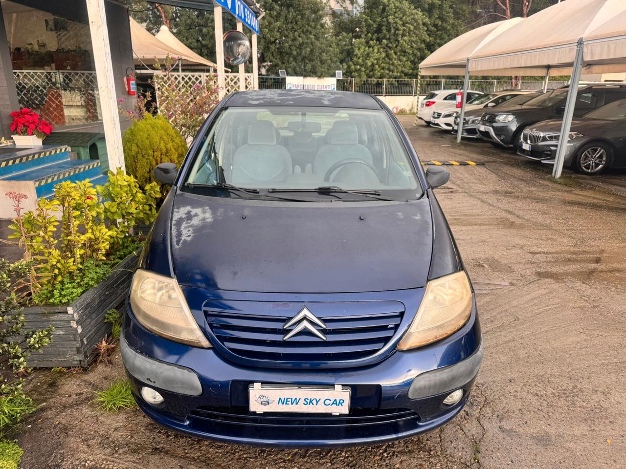 Citroen C3 1.1 Classique