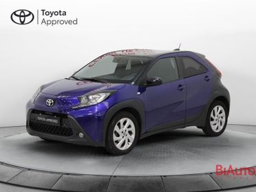 Toyota Aygo X Aygo X 1.0 Trend 72cv