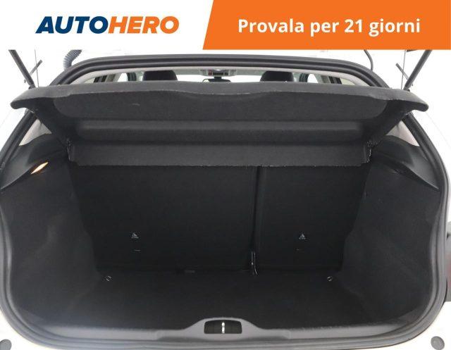CITROEN C4 Cactus PureTech 110 S&S Shine
