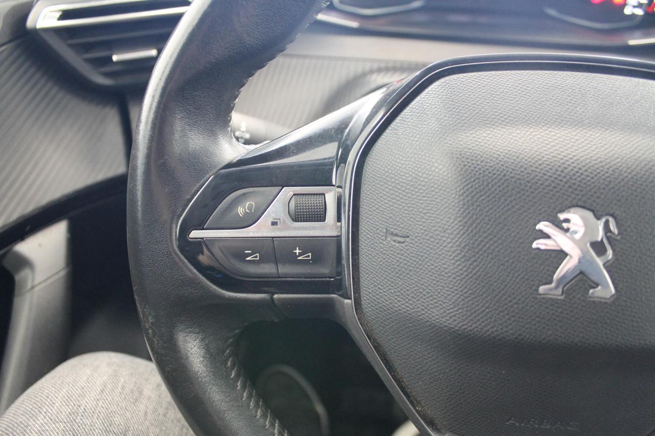 PEUGEOT 2008 BlueHDi 110 Cv. Active Pack
