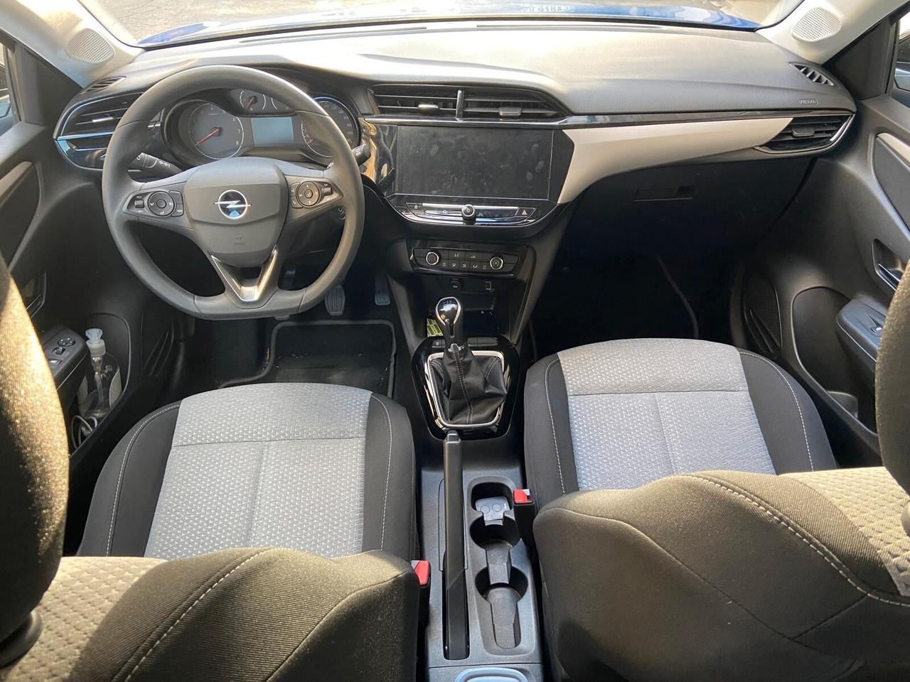 Opel Corsa 1.2 s&s 75cv