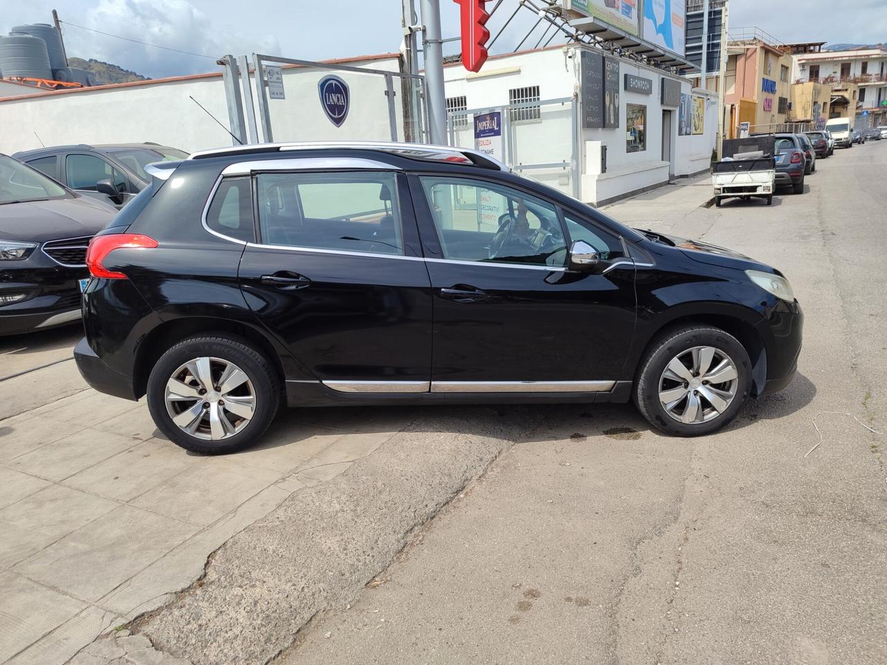 Peugeot 2008 1.6 e-HDi 92 CV Stop&Start Active